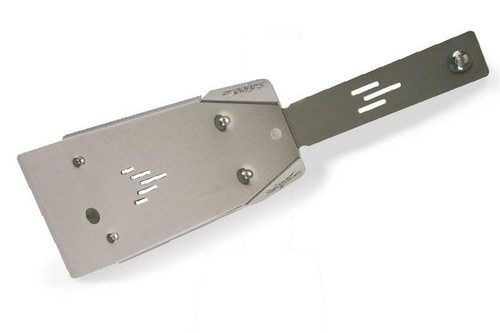 Semelle art aluminium kymco - -,