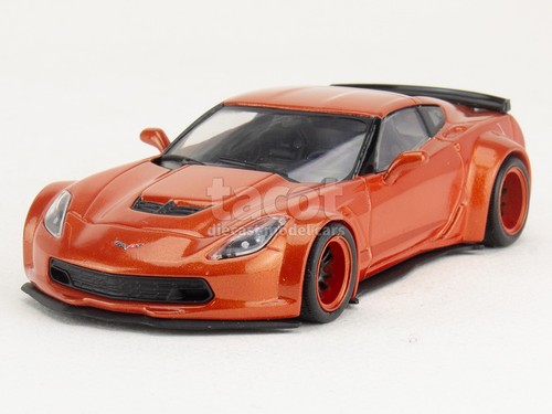 Chevrolet corvette z06 - corvette,
