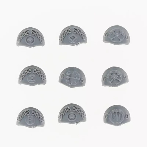 Warhammer rabiots bitz - /,