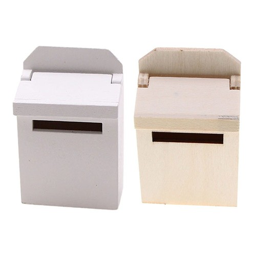 Modèle boîte aux - de, lettres