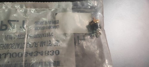 Baxi sx8434830 thermostat - baxi,