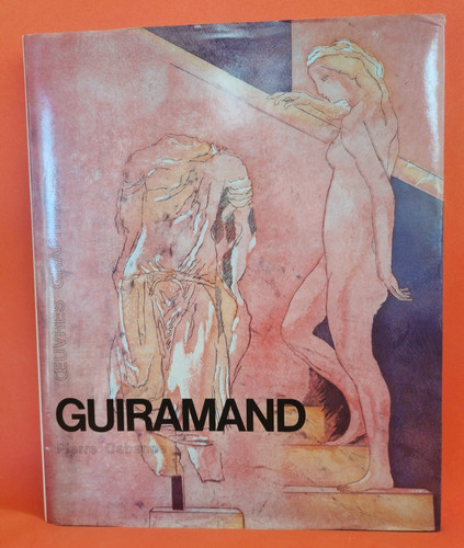Guiramand pierre cabanne - guiramand, /pierre