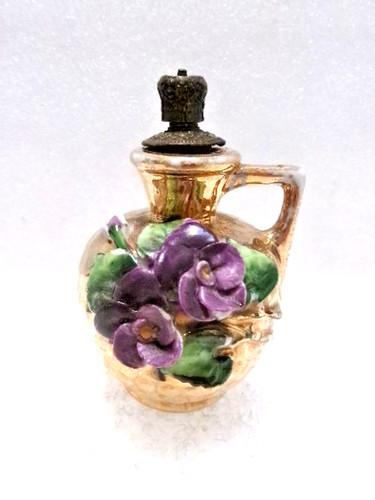 Ancien petit flacon parfum - ancien,