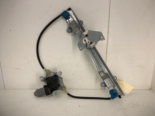 Leve vitre electrique avant