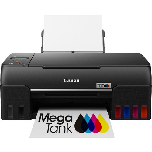 Imprimante jet encre canon - jet,