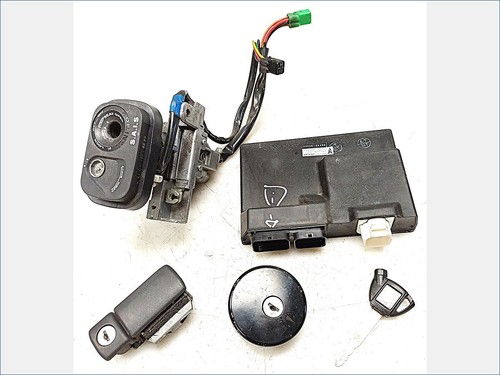 Kit neiman cdi suzuki burgman - neiman,