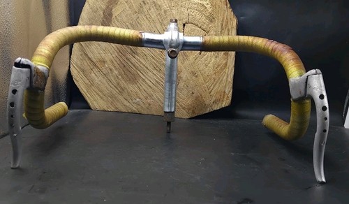 Guidon potence pivo - guidon,