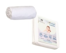 alèse bébés 60x120-Alèze Housse de Matelas- alese 60x120 lit bébé-couvre 