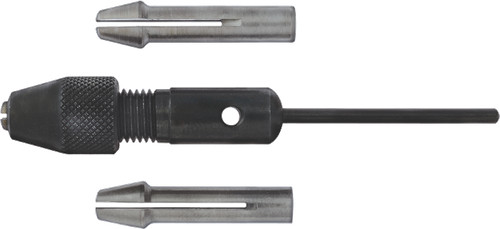 Horotec 037 mandrin avec - 02.037,