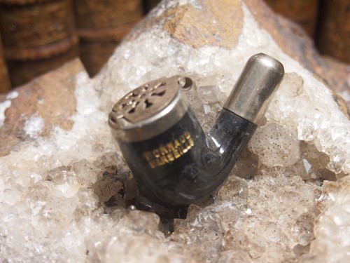 Pipe collection terre - de,