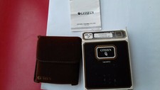 Citizen QUARTZ QPB1017