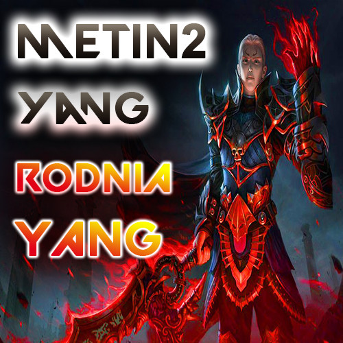 Metin2 yang buy - metin2,