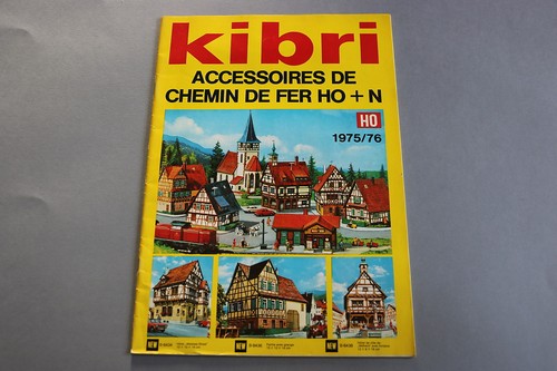 X152 kibri train maquette - x152,