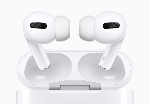 Air pods pro 1ère - pro, (1ère
