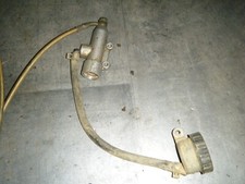 maitre cylindre arriere quad