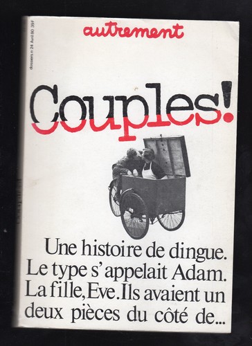Couples revue autrement - ,
