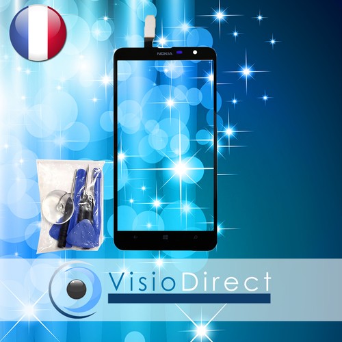 Ecran vitre tactile pour - , nokia