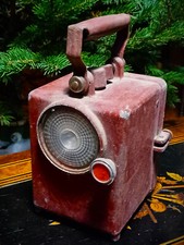 Lampe WONDER Type  LOCOS