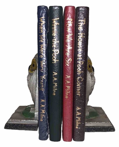 Set easton presse livres - set,