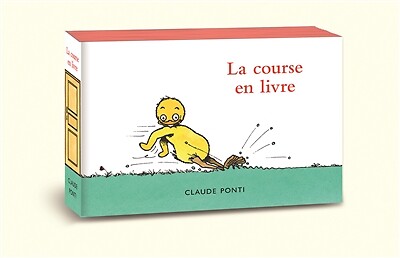 Course livre de claude - en,