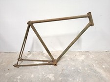 Vintage Cadre Frame Course Road 28 " 59 x 56 20s 30s Vélo