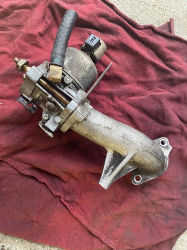 Carburateur pour briggs - carburateur,