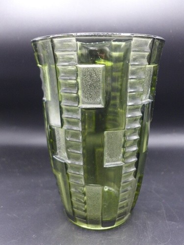 Art deco verrerie - , st