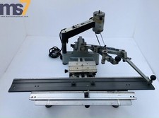 Gravograph IM3 Pantographe Manuel D'Engraving/Engraveuse Machine 220V