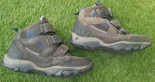 Chaussures hiver jack - chaussures,