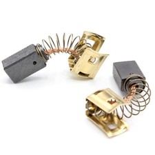 Balais De Charbon Pour Hilti TE1 / TE5 / TE10 / TM8 / TE-5 / TE-10 / TM-8 / TE 1