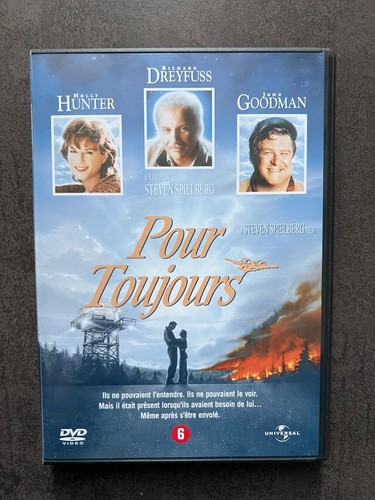 Dvd always pour - dvd,
