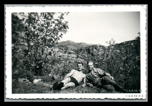 Photo ww2 mission en - ww2,,