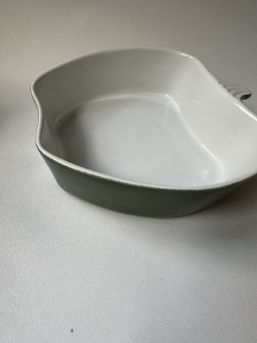Deltis stoneware apple - deltis,