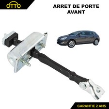 CHARNIERE DE PORTE AVANT