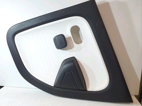 Garniture porte ard - ard, renault