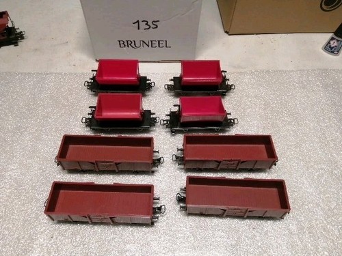 Lot marklin 4513 et 4430 - lot, de