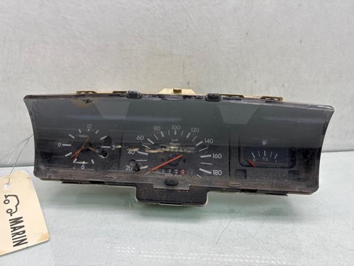Compteur peugeot 205 phase - 205, 2