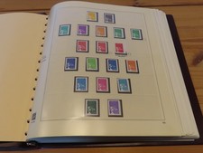 Album de Timbres Safe Dual