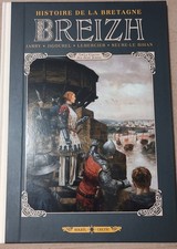 breizh tome 5 neuf 