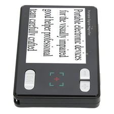 Loupe Électronique 3.5in