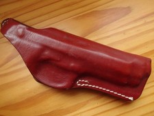 Etui cuir pour Beretta 92F