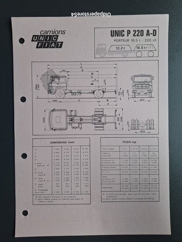 Catalogue prospectus prospect - catalogue,