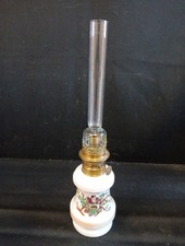 Lampe À Pétrole En