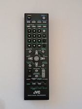 Télécommande JVC