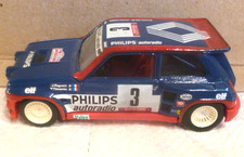 RENAULT 5 Turbo MAXI TOUR DE