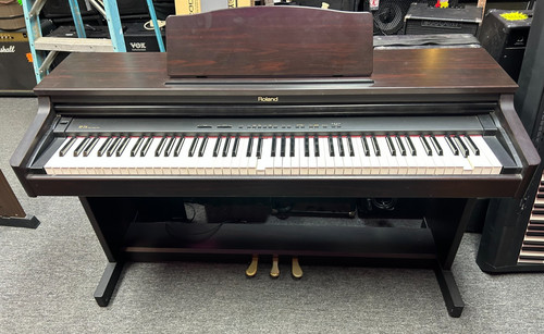 Roland hp236 electric piano - roland,