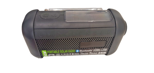 Muse radio portable bluetooth - muse,