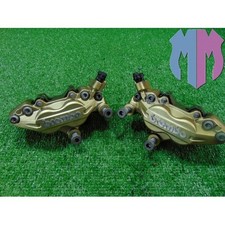 Étrier de frein avant Moto