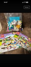 Lego Friends 41008 La Piscine