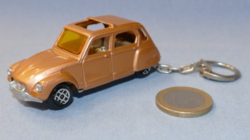 Norev mini jet porte clé - mini,
